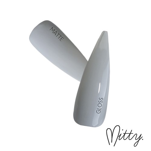 Gel Polish - Pure Colour - Shark Cuddle